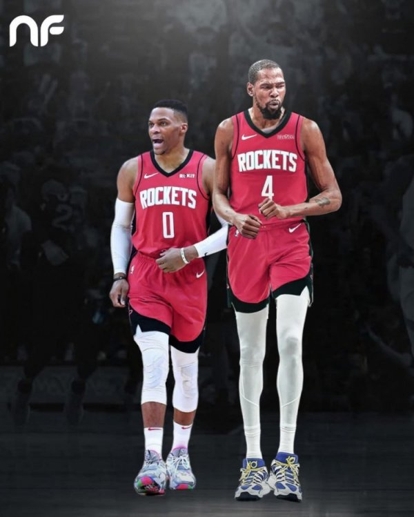 Van Jordan bị thương nặng! Netizen Hoa Kỳ: Dewey + Adams tái hợp ở Houston? Lời nguyền KD thực sự tồ