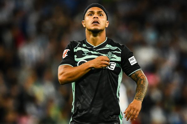 Betis Forward: Mục tiêu của ch