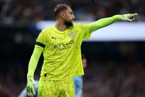Tại sao Manchester City không 