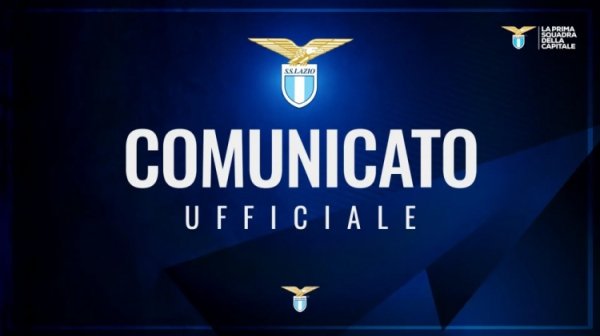 Lazio chính thức phủ nhận tin 