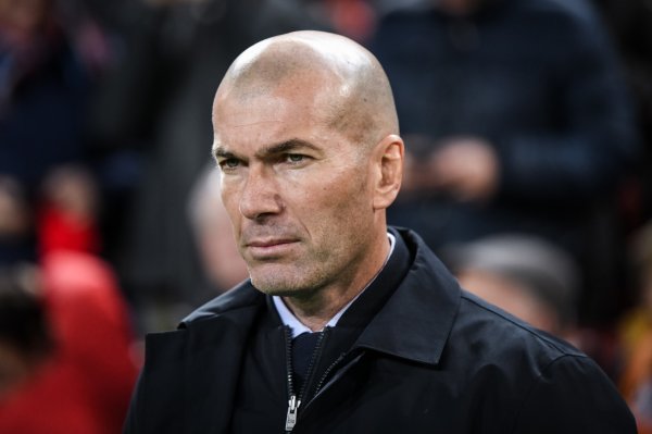 Sacchi: Tôi muốn gặp HLV Zidan